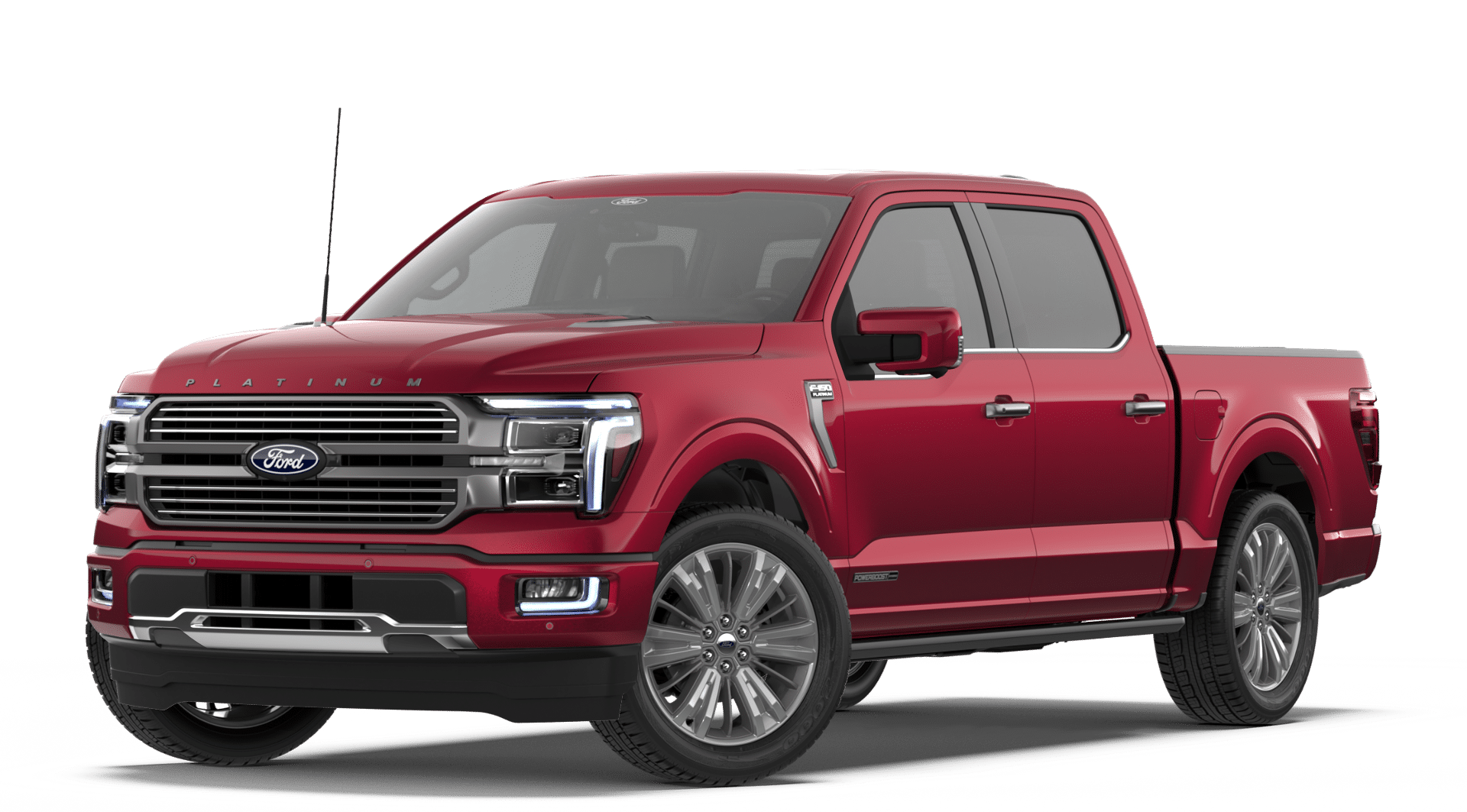 2026 Ford F-150® External Image 1